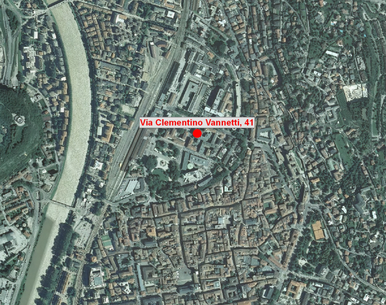 Sede Dipartimento