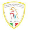 Logo VVF Allievi 