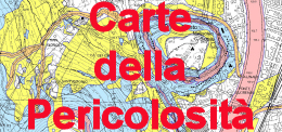 Carte della Pericolosità
