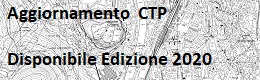 Carta Tecnica Provinciale 2020