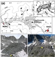 Permafrost Presanella