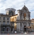 chiesa l'aquila