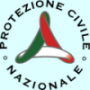 Logo protezione civile nazionale