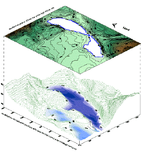 Modello 3D