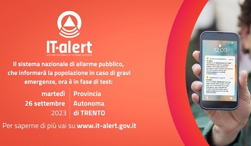 IT ALERT