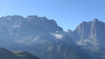 Crollo Brenta