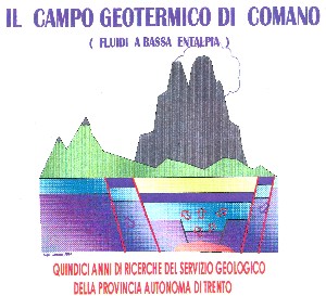 Geotermia Comano