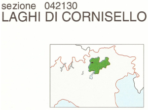 Laghi Cornisello