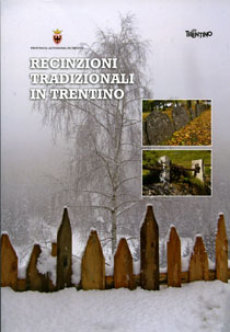Recinzioni tradizionali