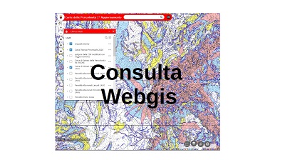 Consulta WEBGIS